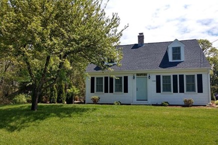 Osterville Cape Cod vacation rental - 
