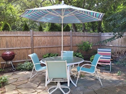 Osterville Cape Cod vacation rental - 