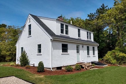 Osterville Cape Cod vacation rental - 