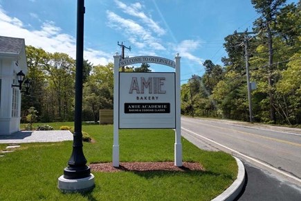 Osterville Cape Cod vacation rental - 