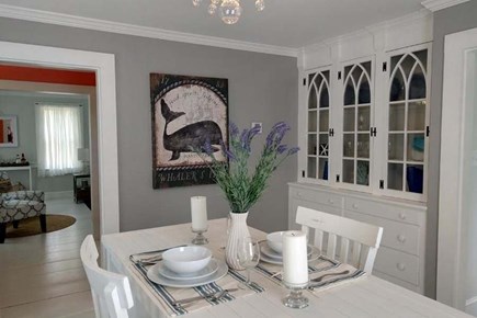 Osterville Cape Cod vacation rental - 