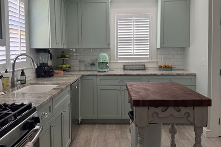 Osterville Cape Cod vacation rental - 