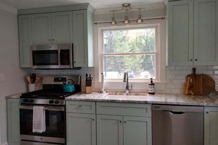 Osterville Cape Cod vacation rental - 