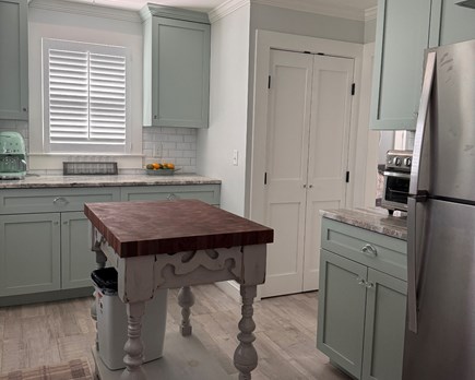 Osterville Cape Cod vacation rental - 