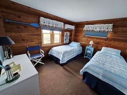 Wellfleet Cape Cod vacation rental - 