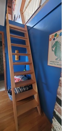 Wellfleet Cape Cod vacation rental - 