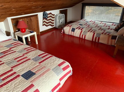 Wellfleet Cape Cod vacation rental - 