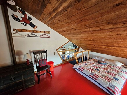 Wellfleet Cape Cod vacation rental - 