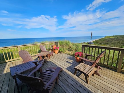 Wellfleet Cape Cod vacation rental - 
