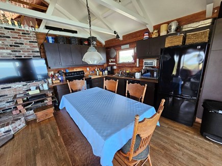 Wellfleet Cape Cod vacation rental - 