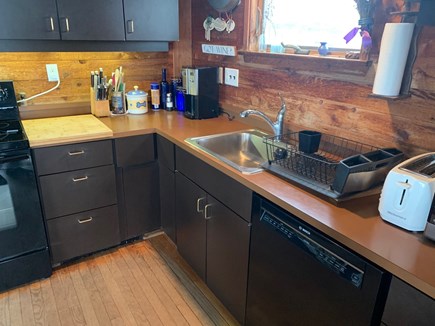 Wellfleet Cape Cod vacation rental - 