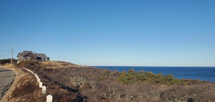 Wellfleet Cape Cod vacation rental - 