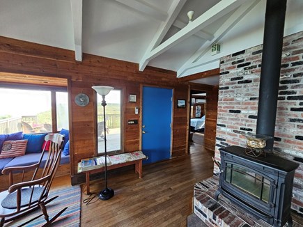 Wellfleet Cape Cod vacation rental - 