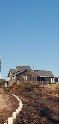 Wellfleet Cape Cod vacation rental - 