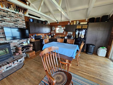 Wellfleet Cape Cod vacation rental - 