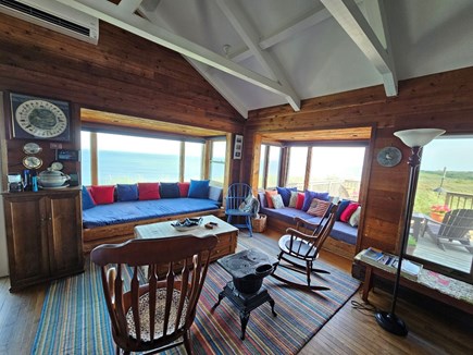 Wellfleet Cape Cod vacation rental - 