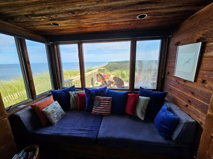 Wellfleet Cape Cod vacation rental - 