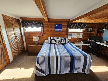 Wellfleet Cape Cod vacation rental - 