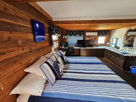 Wellfleet Cape Cod vacation rental - 