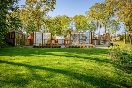 Westport MA vacation rental - 