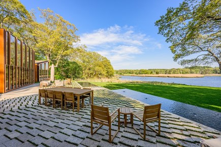Westport MA vacation rental - 