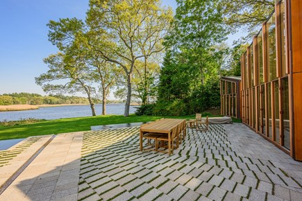 Westport MA vacation rental - 