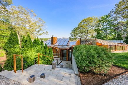 Westport MA vacation rental - 