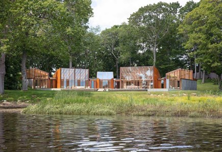 Westport MA vacation rental - 