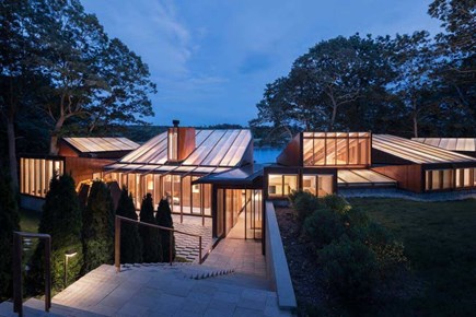 Westport MA vacation rental - 