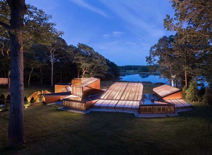 Westport MA vacation rental - 