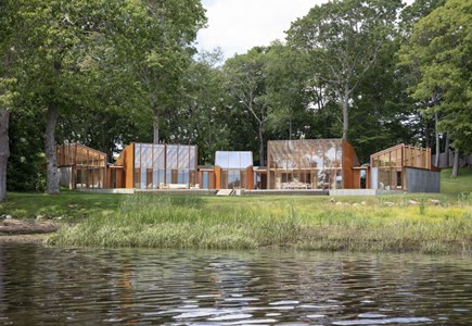 Westport MA vacation rental - 