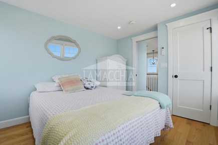 Sandwich Cape Cod vacation rental - Queen bedroom