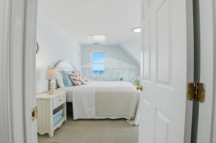 Sandwich Cape Cod vacation rental - Queen bedroom