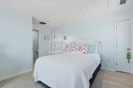 Sandwich Cape Cod vacation rental - Queen bedroom