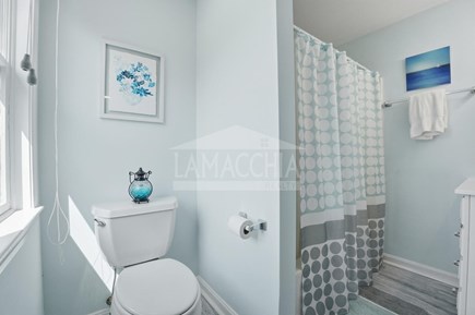 Sandwich Cape Cod vacation rental - Bath