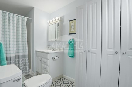 Sandwich Cape Cod vacation rental - Bath