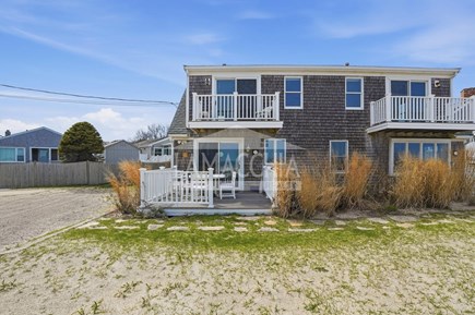 Sandwich Cape Cod vacation rental - Exterior