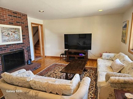 Osterville Cape Cod vacation rental - 
