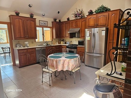 Osterville Cape Cod vacation rental - 