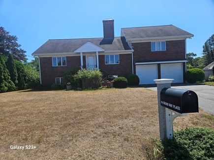 Osterville Cape Cod vacation rental - 