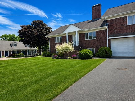 Osterville Cape Cod vacation rental - 