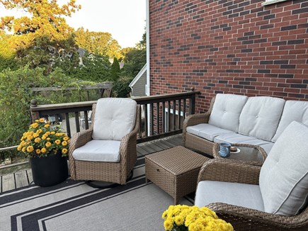 Osterville Cape Cod vacation rental - 