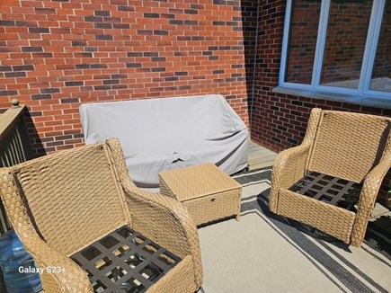 Osterville Cape Cod vacation rental - 