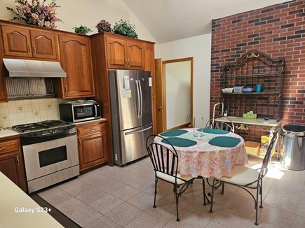 Osterville Cape Cod vacation rental - 