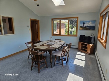 Osterville Cape Cod vacation rental - 
