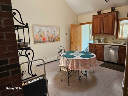 Osterville Cape Cod vacation rental - 