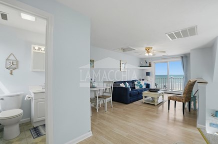 Sandwich Cape Cod vacation rental - Upstairs