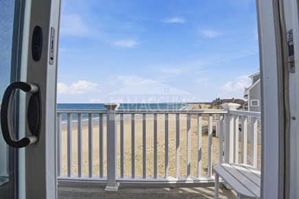 Sandwich Cape Cod vacation rental - View from upstairs