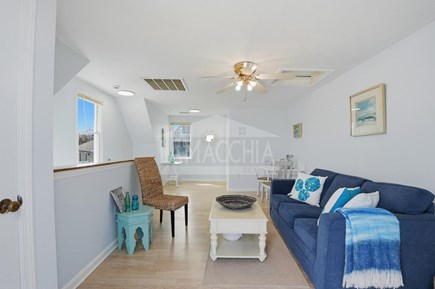 Sandwich Cape Cod vacation rental - Pull out sofa