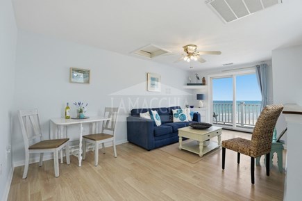 Sandwich Cape Cod vacation rental - Upstairs